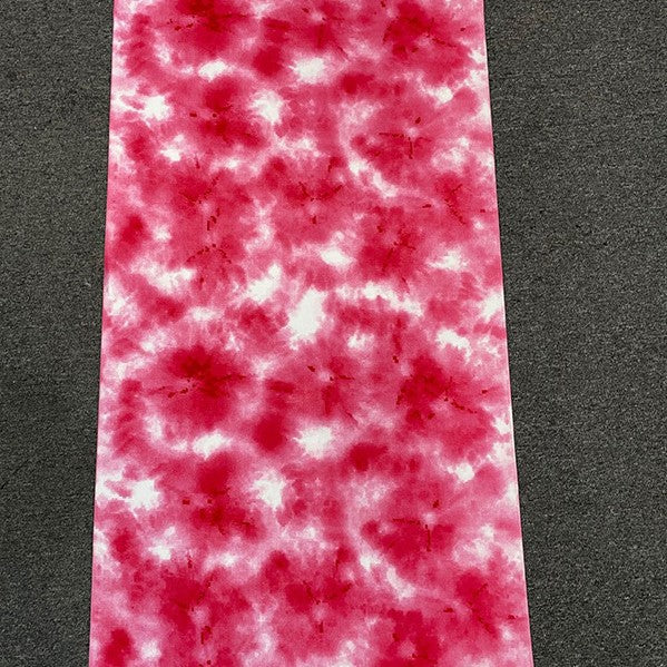 Strandtuch mit tropischem Flamingo-Design Brehn