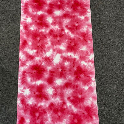 Strandtuch mit tropischem Flamingo-Design Brehn