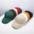 Damen Vintage Baseball Cap Brehn