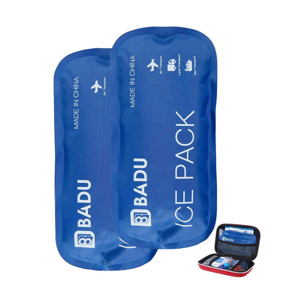 Damen Kühlpack Brehn
