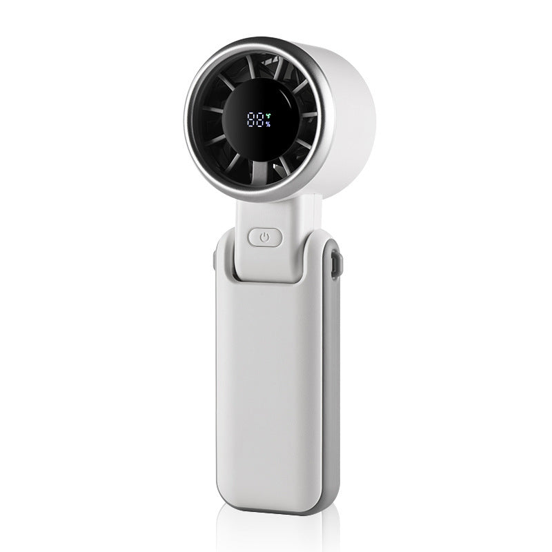 Damen Tragbarer Mini Ventilator Brehn