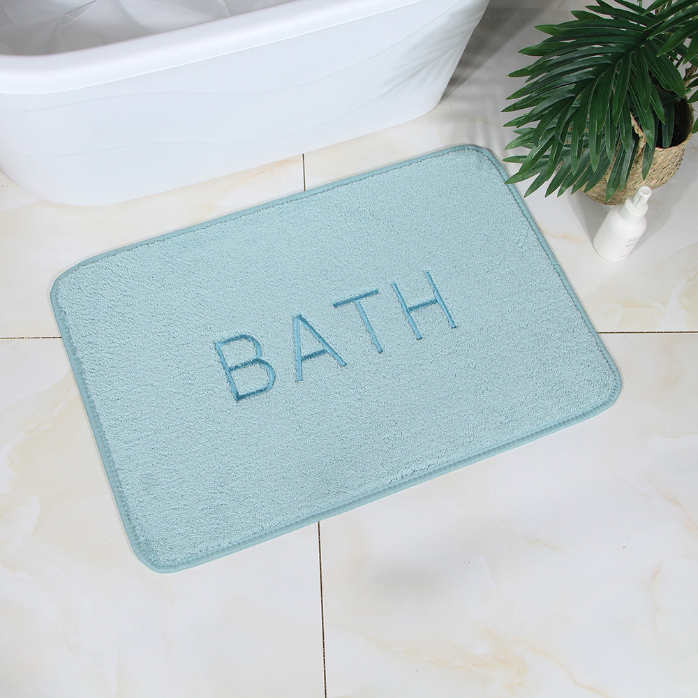 Badematte Brehn