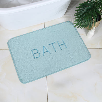 Badematte Brehn