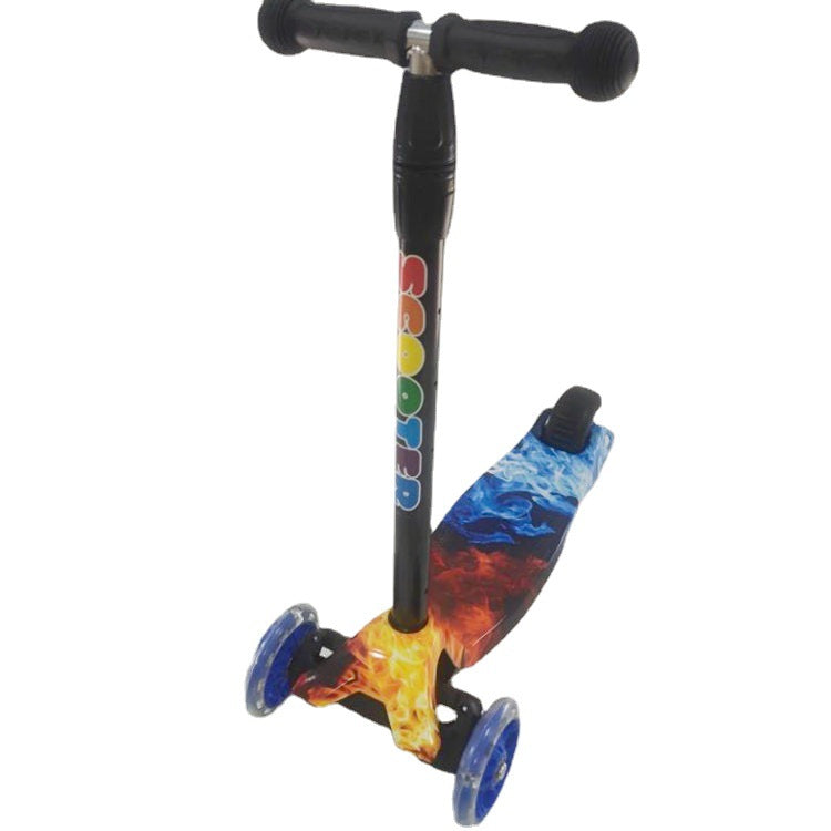 Tri-Rad Stabilitätsroller Brehn