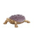 Dekorative Schildkröte Figur