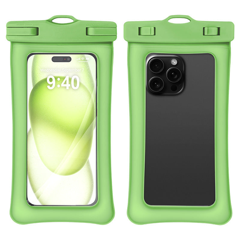 Wasserdichte Smartphone-Hülle Brehn