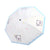 Damen Faltbarer Regenschirm mit niedlichem Tierdesign Brehn