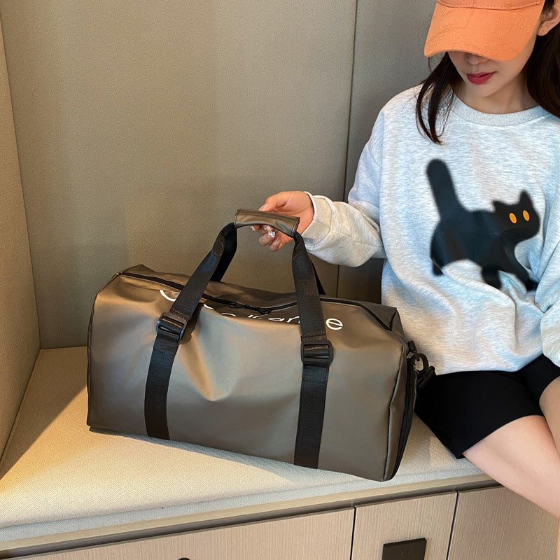 Wasserdichte Multifunktionale Reis Duffel-Tasche