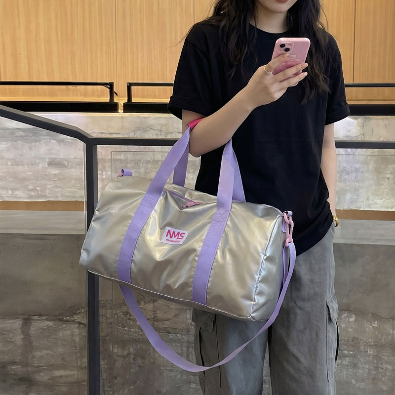 Stylische Sport-Duffle-Tasche Brehn