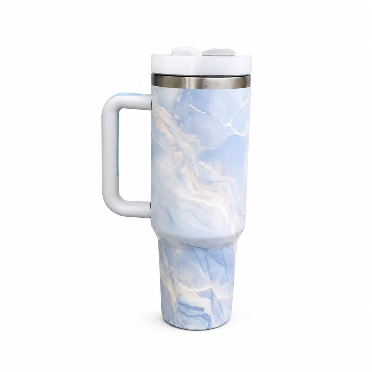 Damen Edelstahl Thermobecher Brehn