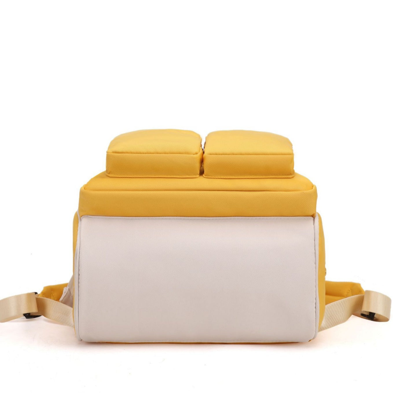 Stylische Multi-Functionale Wickelrucksack Brehn