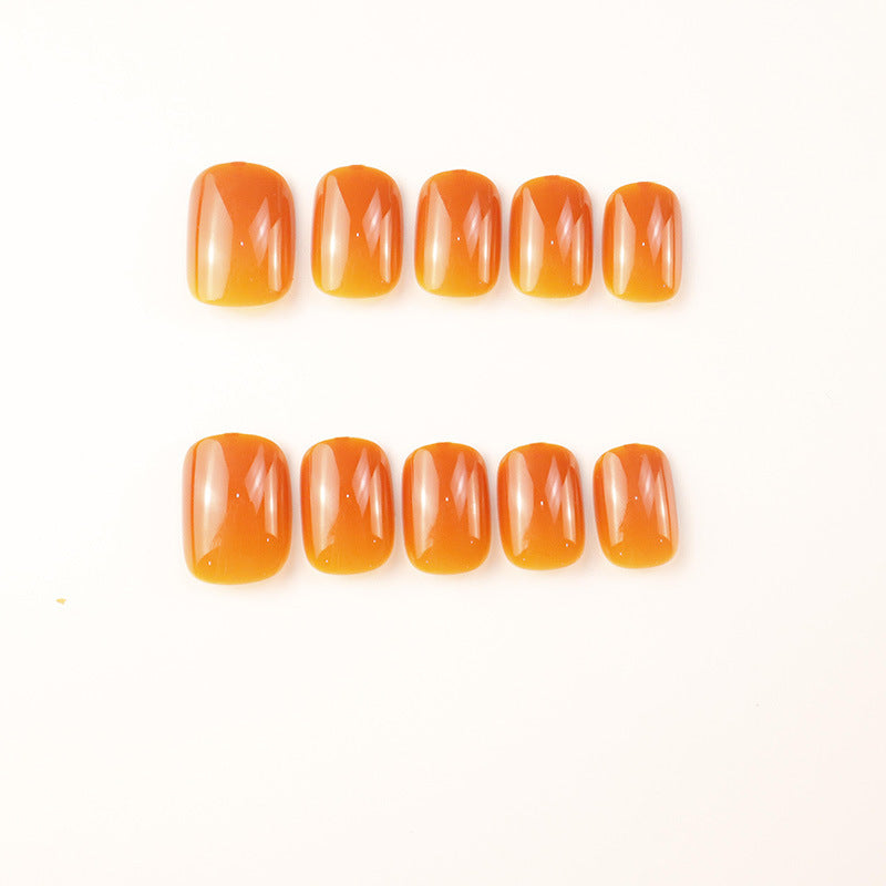 Glänzendes Nagelkunstset Brehn