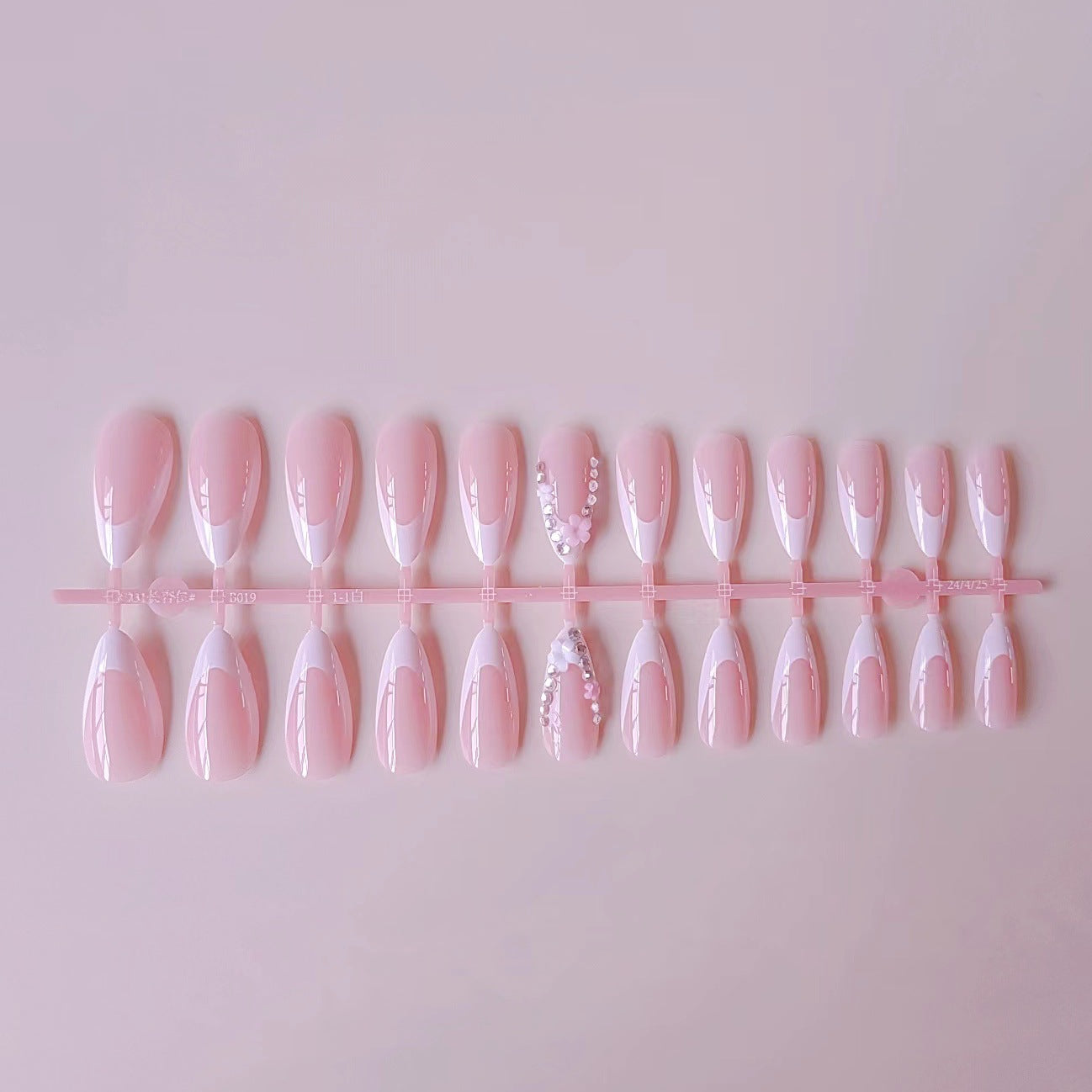 Hochwertiges Nageldesign Kit Brehn
