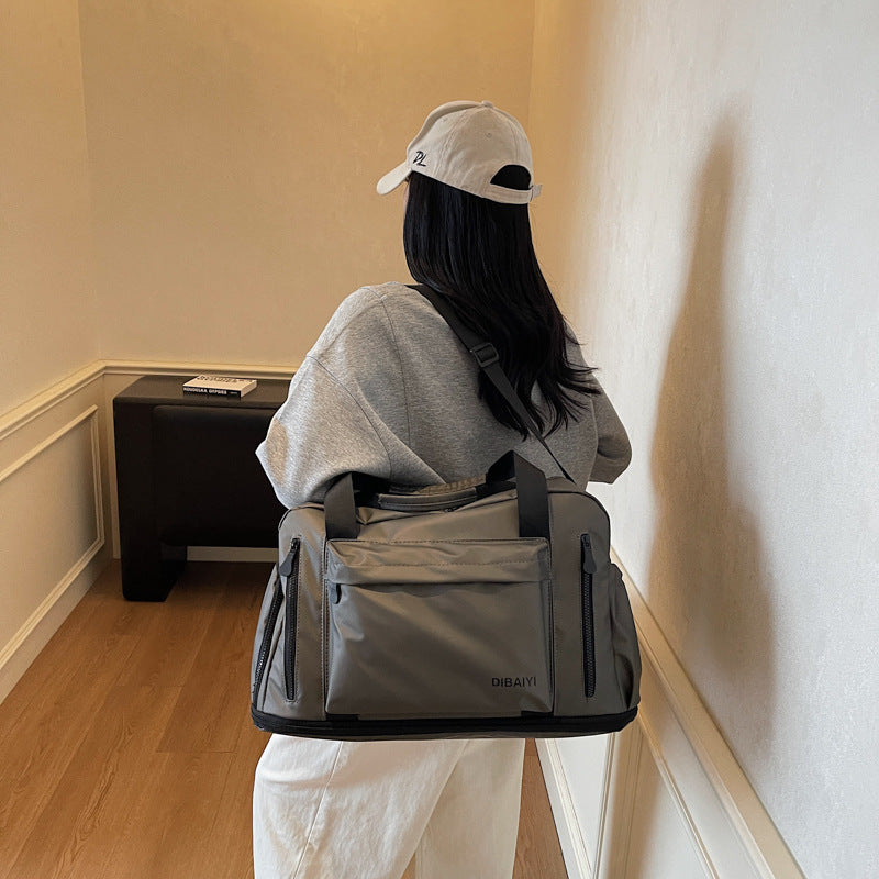 Reise-Duffel-Tasche