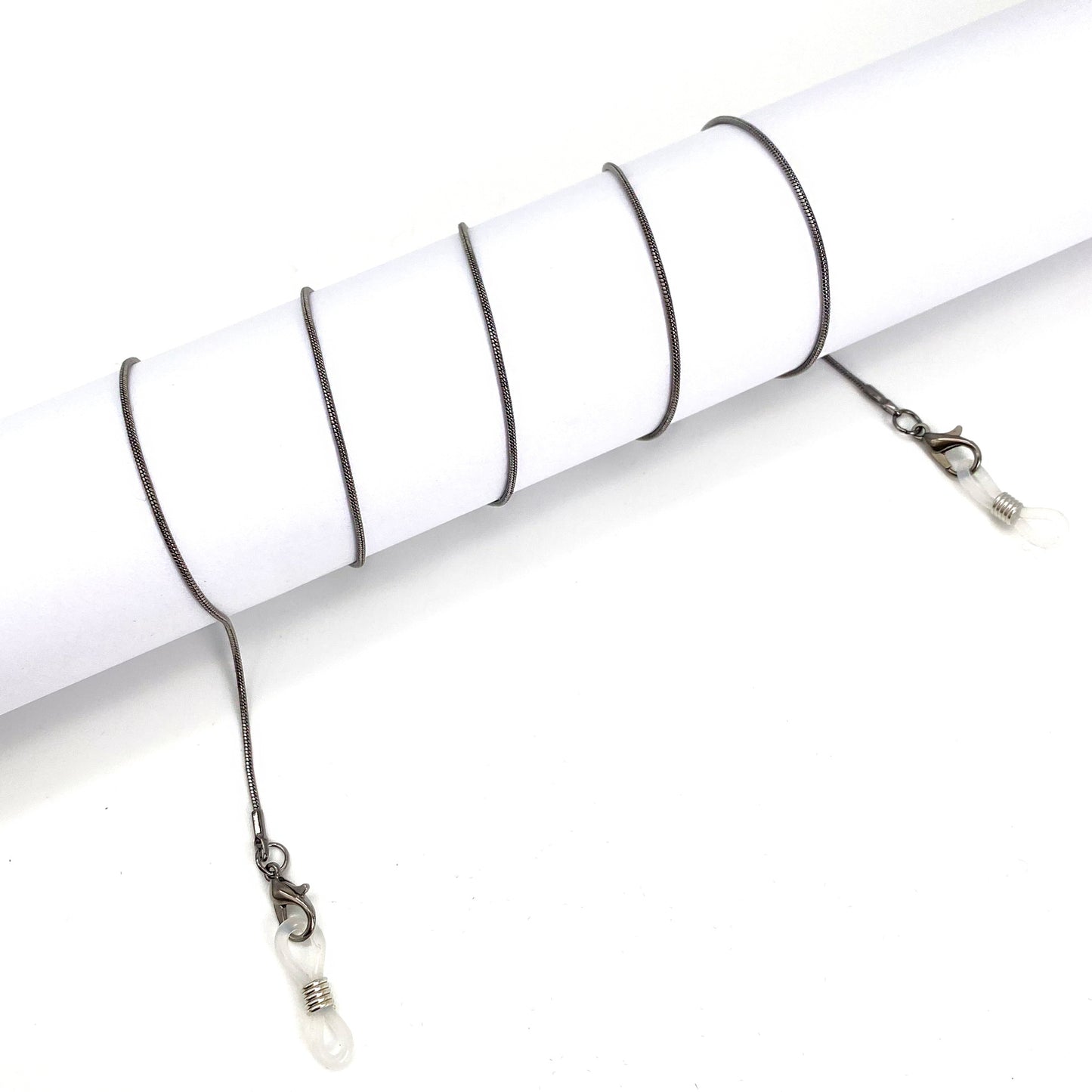 Sleek Eyewear Retainer mit sicheren Clips Brehn