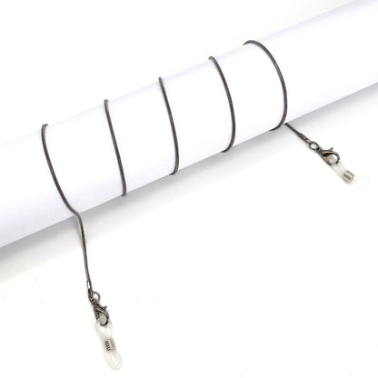 Sleek Eyewear Retainer mit sicheren Clips Brehn