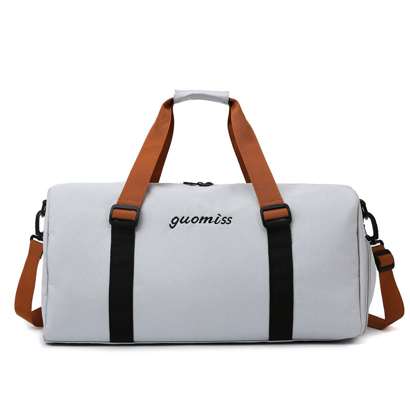 Haltbarer Gym Tragetasche Duffel Bag