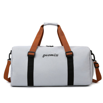 Haltbarer Gym Tragetasche Duffel Bag