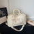 Stylischer multifunktionaler Reisetasche