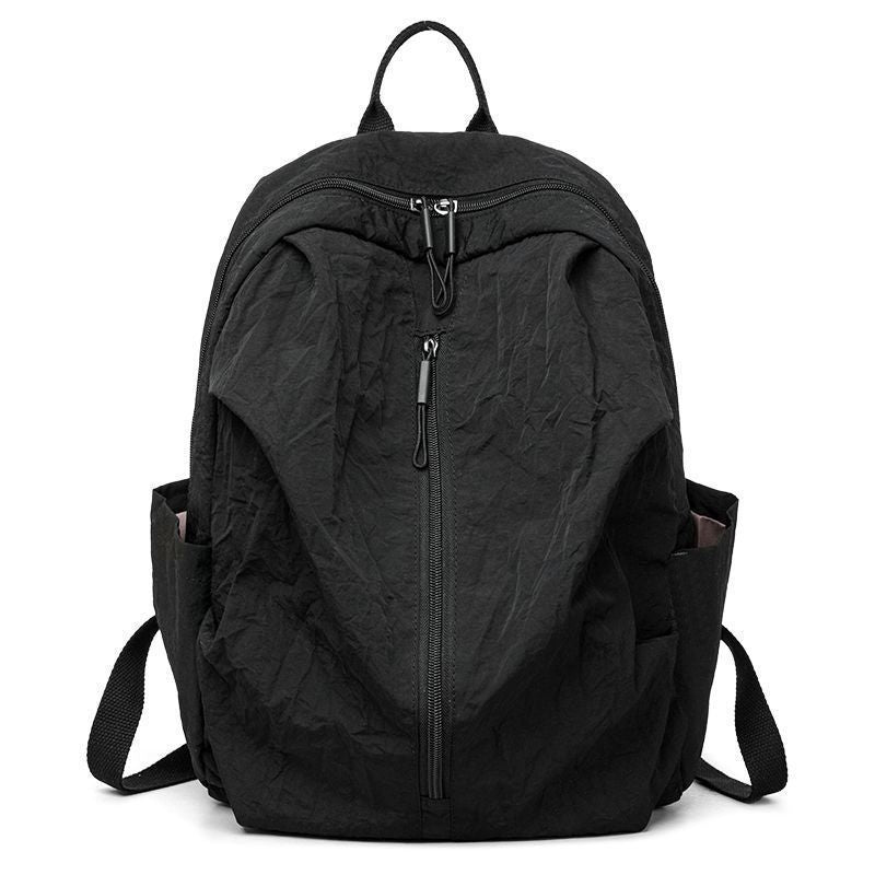 Rucksack Mit Mehrfachen Fächern Von Brehn