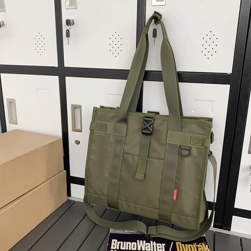 Praktische Alltags-Tasche Brehn