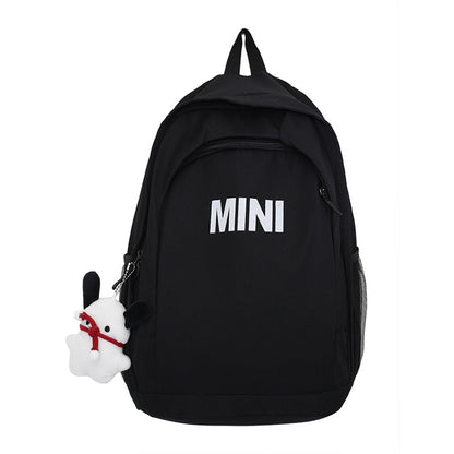 Kompakter Mini-Rucksack Brehn