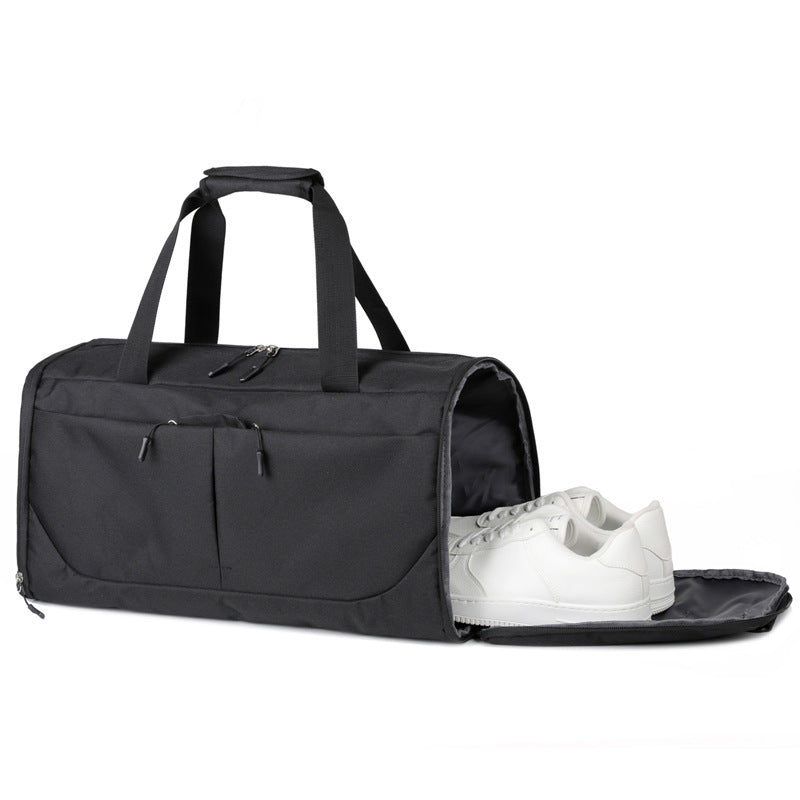Haltbare Fitness-Duffle-Tasche Brehn