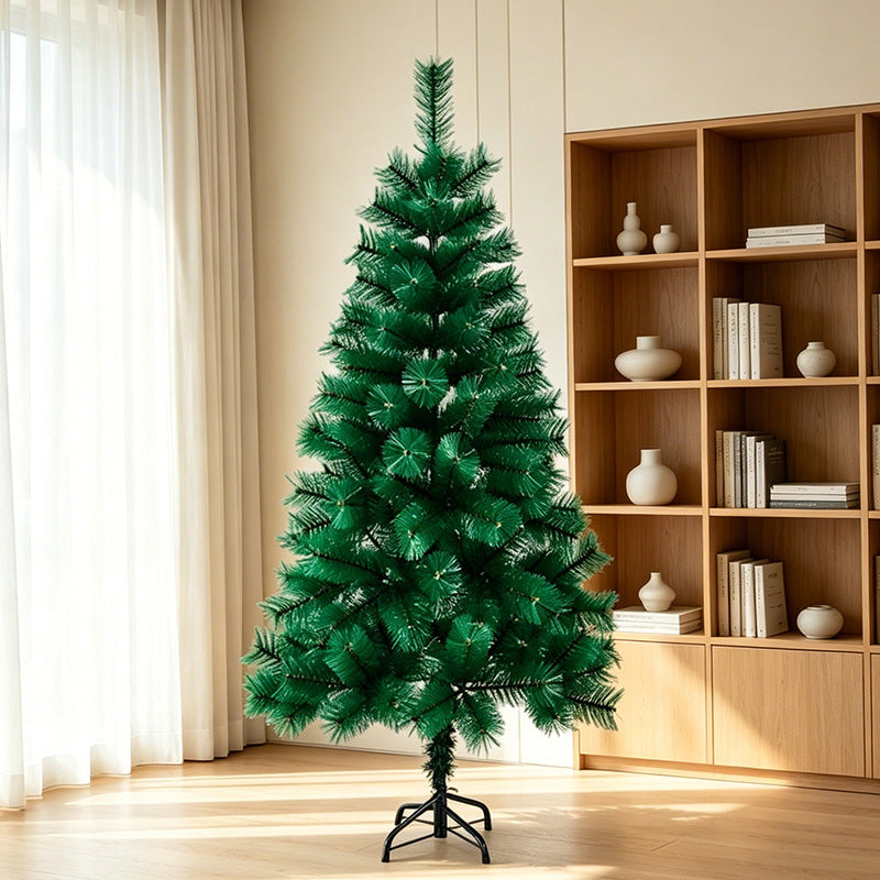 Künstlicher Tannenbaum Weihnachten