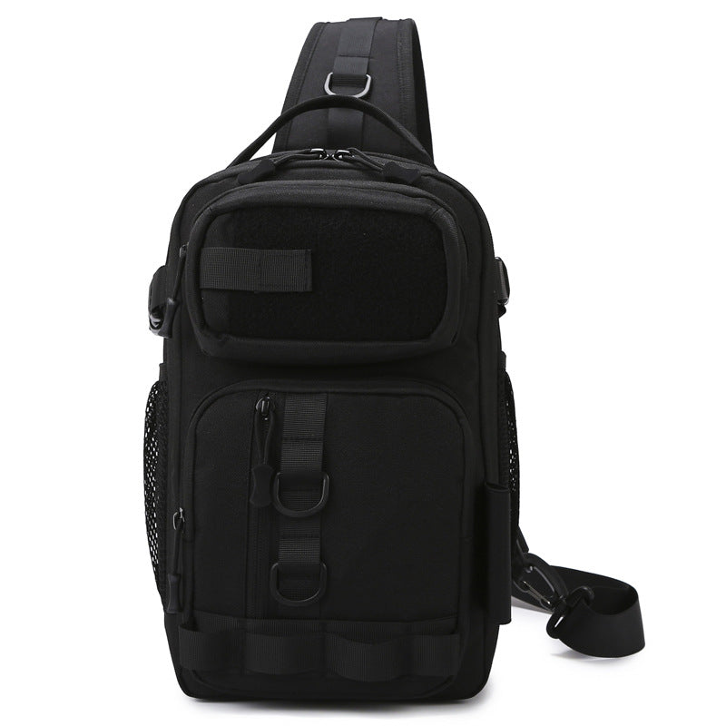 Urban Tactical Umhängetasche Brehn