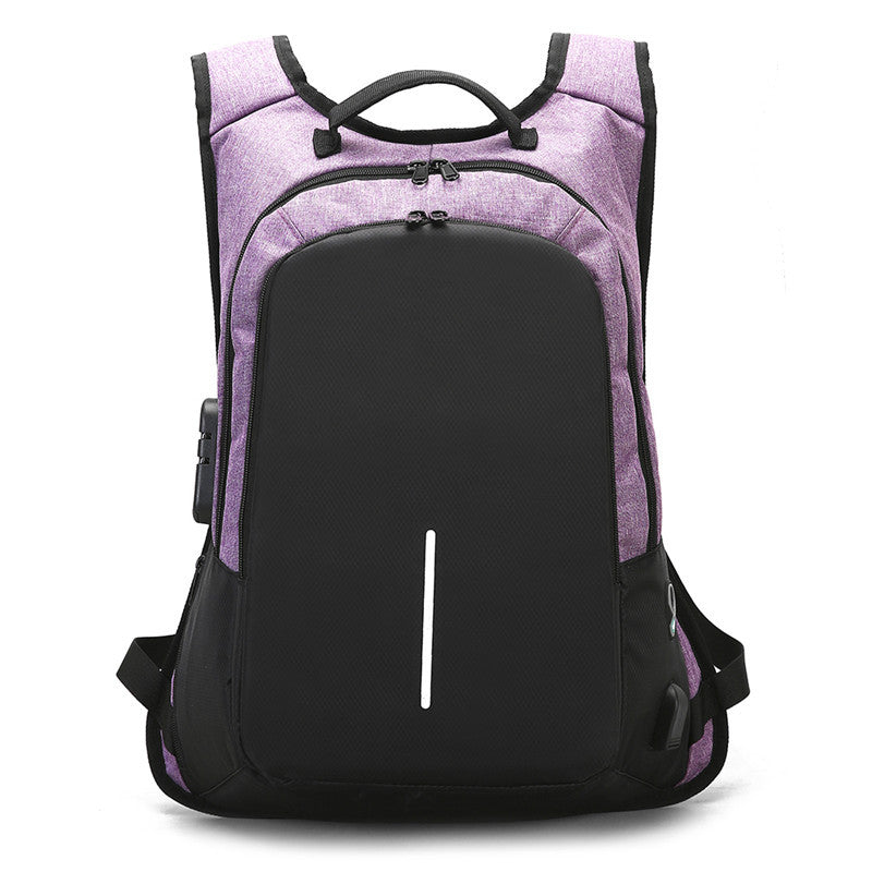 Wasserfester Reise-Rucksack Brehn