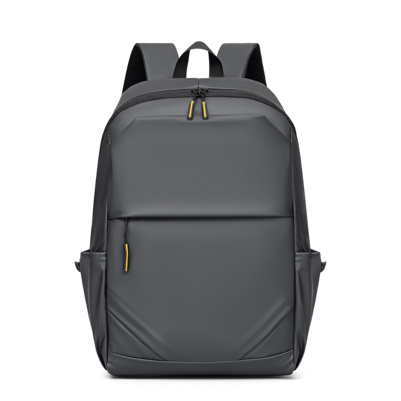 Minimalistische Laptop- und Tech-Ausrüstungs-Rucksack Brehn
