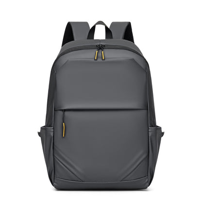 Minimalistische Laptop- und Tech-Ausrüstungs-Rucksack Brehn
