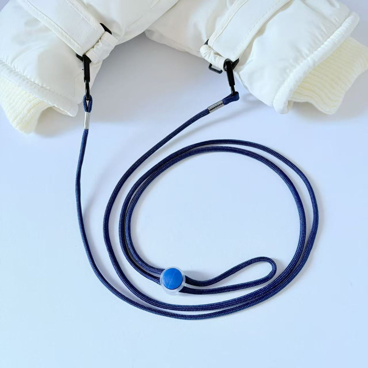 Multifunktionale verstellbare Utility-Lanyard Brehn
