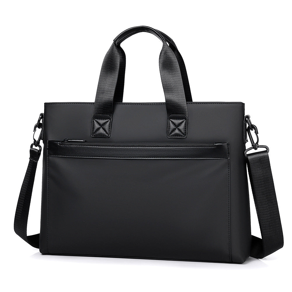 Professionelle Bürotasche Brehn