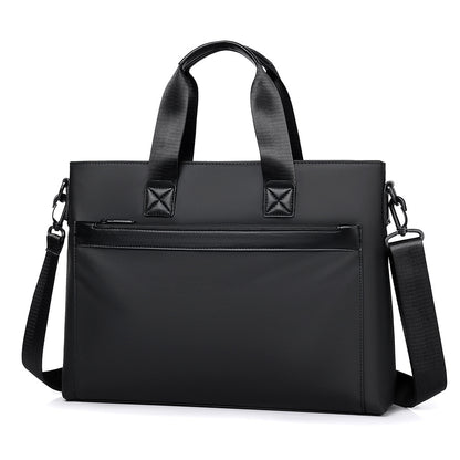 Professionelle Bürotasche Brehn