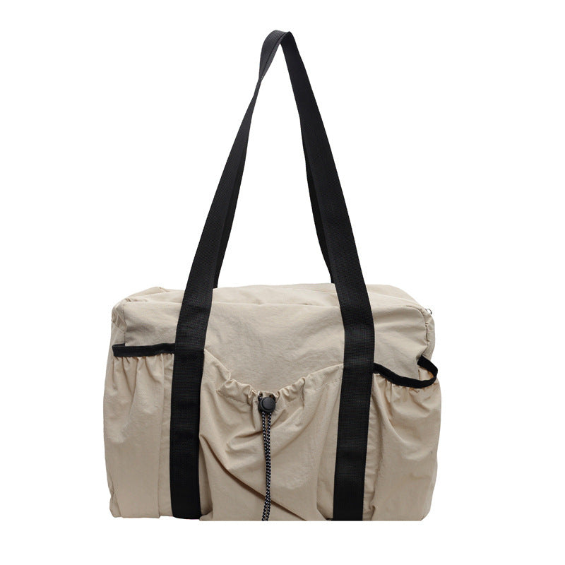 Vielseitige Reisetasche Brehn