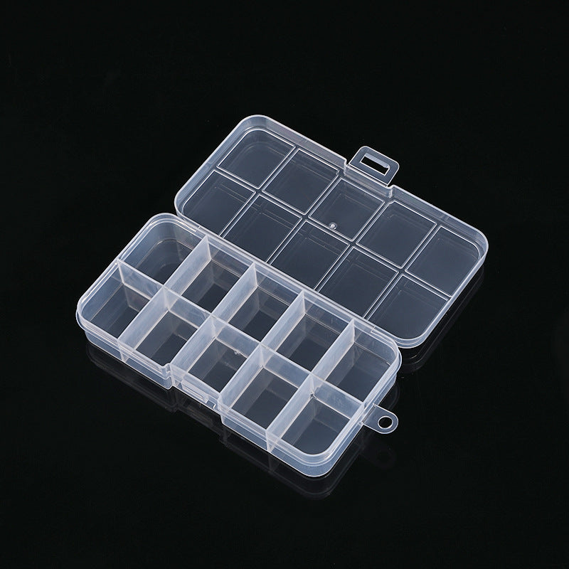 Multi-Abteil Aufbewahrungsbox Brehn