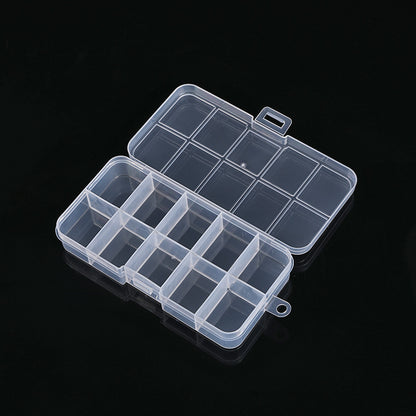 Multi-Abteil Aufbewahrungsbox Brehn