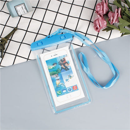 Wasserdichte Handyhülle Brehn