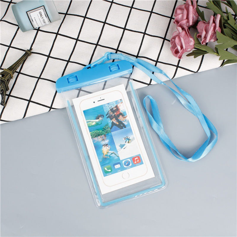Wasserdichte Smartphone-Hülle Brehn