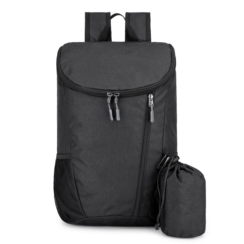 Leichte zusammenpackbare Reisetasche Brehn
