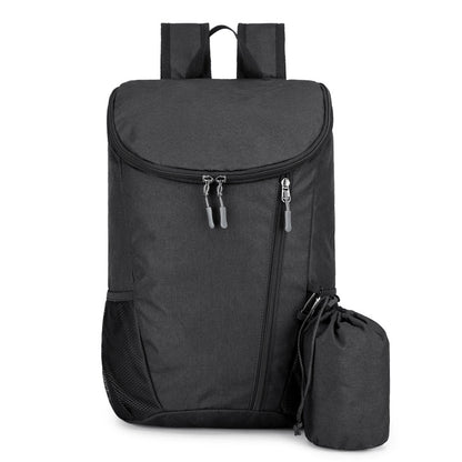 Leichte zusammenpackbare Reisetasche Brehn