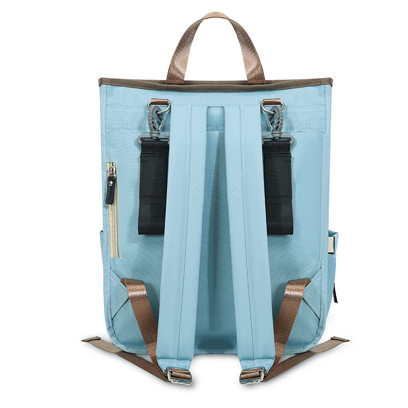 Multi-Funktionaler Mommy Rucksack Brehn