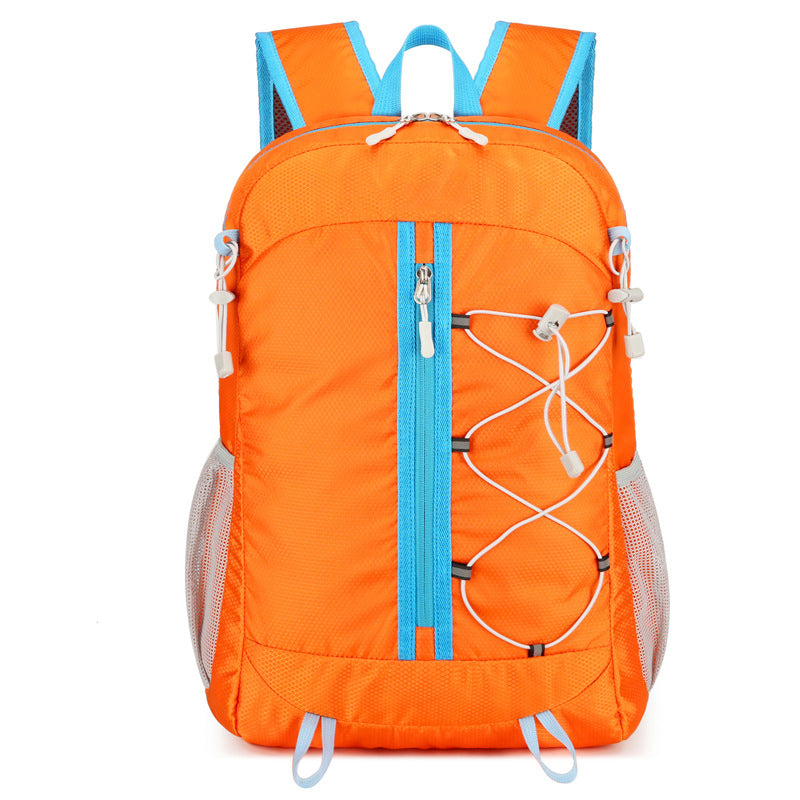 Leichtgewichtiges Outdoor-Aktivitäts-Rucksack Brehn
