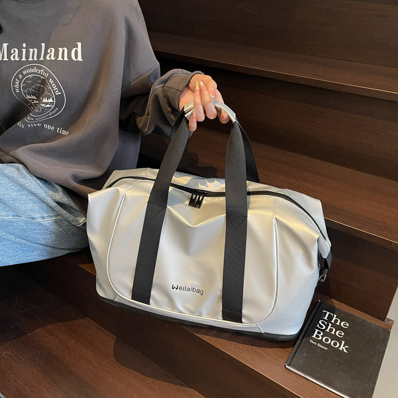 Wasserdichte Reisetasche mit großem Fassungsvermögen Brehn