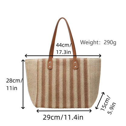 Strapazierfähige und Stilvolle Handtasche Brehn