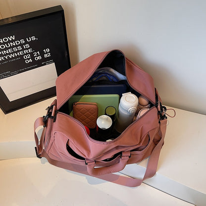 Multifunktionaler stylischer Reisetasche