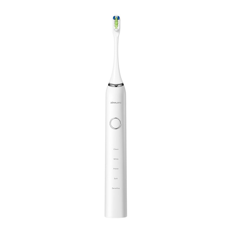 Fortgeschrittene Clean Zahnbürste Brehn
