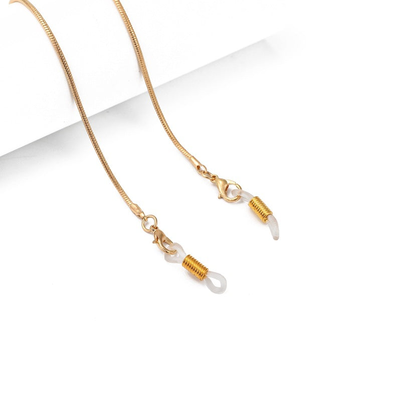 Premium verstellbare Brillenband Brehn