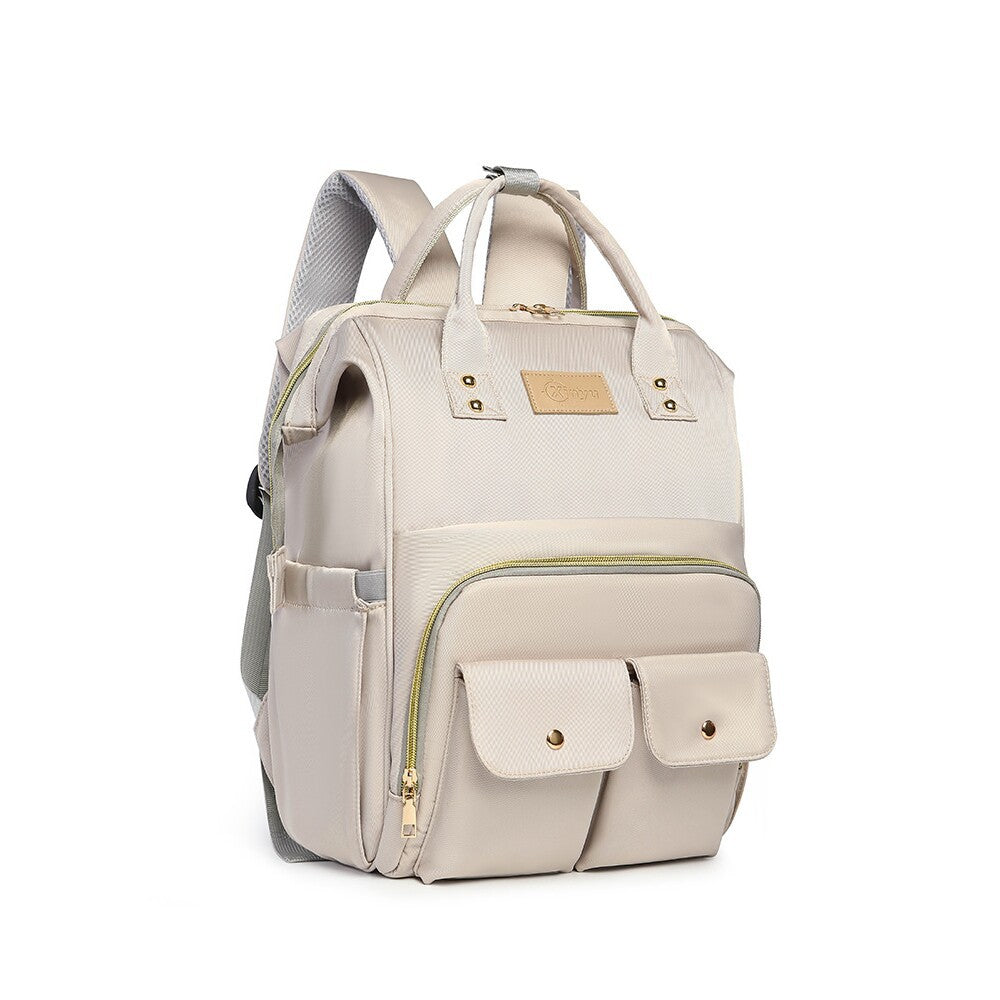 Vielseitiger Mehrzweck-Rucksack Brehn